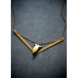 Collier "En équilibre"