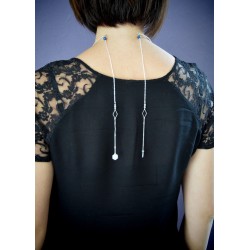 Collier "Troublant"