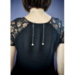 Collier "Troublant"