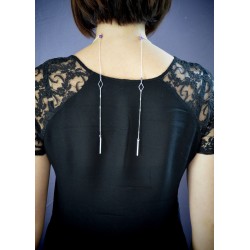 Collier "Troublant"