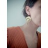 Boucles "Arabesques"