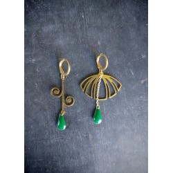 Boucles "Renouveau"