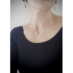 Collier "Douceur"