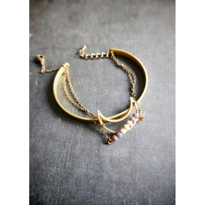 Bracelet "Super Eros"