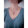 Collier "Ex voto"