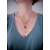 Collier "Ex voto"