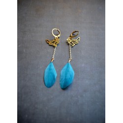 Boucles "Envol"