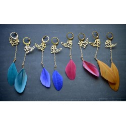 Boucles "Envol"